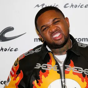 DJ Mustard Visits Music Choice