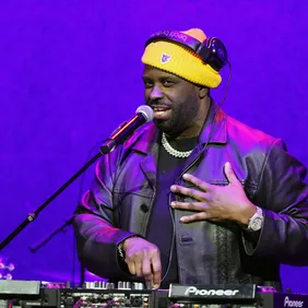 Big Daddy Kane In Concert With Special Guest Funk Flex