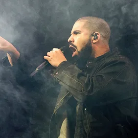 Drake In Concert - New Orleans, Louisiana