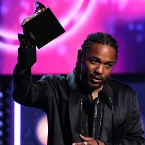 Entertainment: 60th Annual Grammy Awards