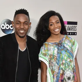 2013 American Music Awards - Red Carpet