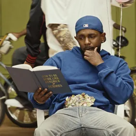 Kendrick Lamar Squabble Up Music Video References Easter Eggs Hip Hop News