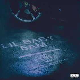 Lil Baby 5am Cover Art