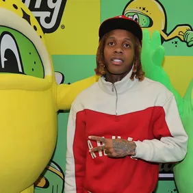 STARRY Brings Lil Durk To Jackson State University To Surprise And Support Students At STARRY FIZZ FEST