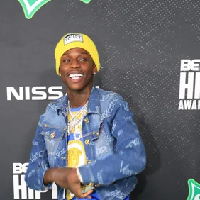 2019 BET Hip Hop Awards - Arrivals