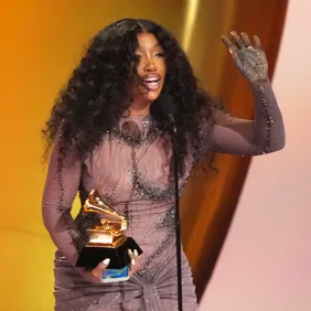 Entertainment: 2024 Grammy Awards