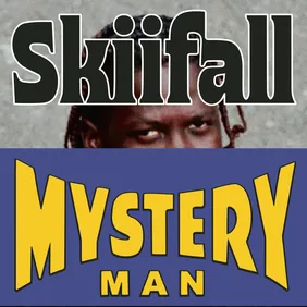 Skiifall Mystery Man New Song Stream