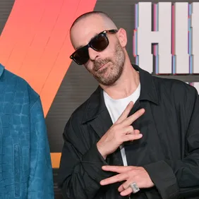 BET Hip Hop Awards 2024 - Arrivals