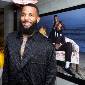 The Game's Release Of "Drillmatic"