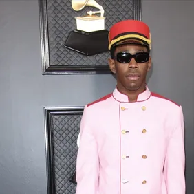 Tyler The Creator CHROMAKOPIA New Album No. 1 Billboard Hip Hop News