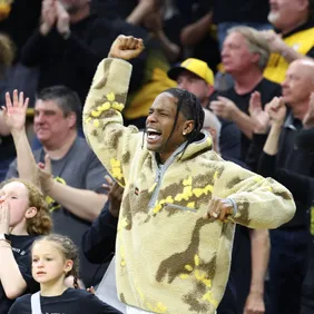 NCAA Womens Basketball: Ohio St. at Iowa