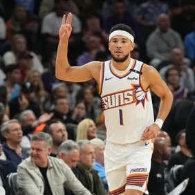 NBA: Philadelphia 76ers at Phoenix Suns