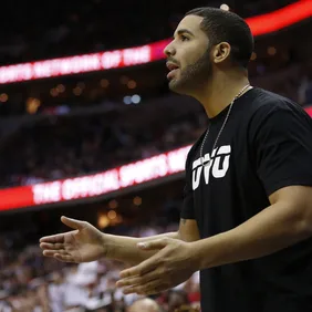 NBA: Playoffs-Toronto Raptors at Washington Wizards