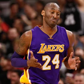 NBA: Los Angeles Lakers at San Antonio Spurs