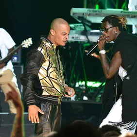 2014 BET Hip Hop Awards - Show