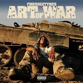 finesse2tymes art of war