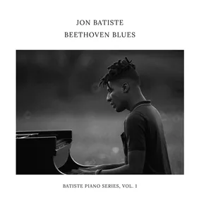 jon batiste beethoven blues