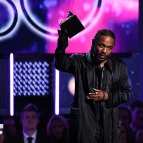 Entertainment: 60th Annual Grammy Awards