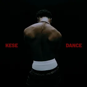 kese dance wizkid