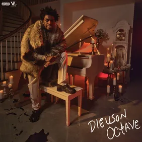 kodak black dieuson octave