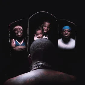 maxo kream personification