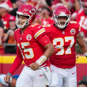 NFL: Cincinnati Bengals at Kansas City Chiefs