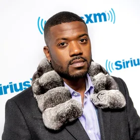 Celebrities Visit SiriusXM - February 26, 2019