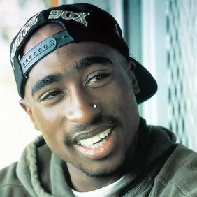 Entertainment: Tupac Shakur