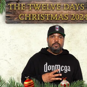 ice cube interview