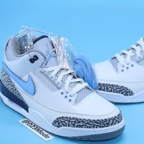 Air-Jordan-3-Tinker-UNC-PE