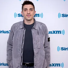 Celebrities Visit SiriusXM - May 7, 2018