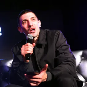 Flagrant 2: No Easy Buckets With Andrew Schulz, Akaash Singh &amp; Kazeem Famuyide