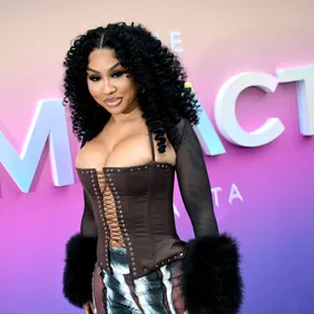 BET+ Premiere Screening For “The Impact Atlanta” Season 2