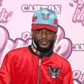 CamRon Unveils Pynk Mynk