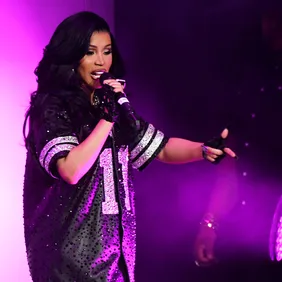 BET Experience Presents Cardi B, Gunna, Davido, Sexyy Red &amp; Jordan Ward