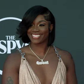 Sports: THE ESPYS Red Carpet