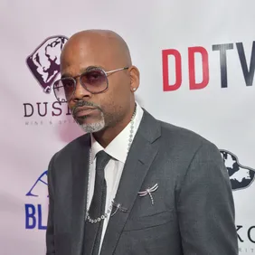 Damon Dash Celebrates the Launch of Dame Dash Studios