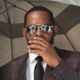 R Kelly Returns To Court For Hearing On Aggravated Sexual Abuse Charges