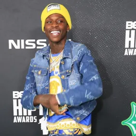 2019 BET Hip Hop Awards - Arrivals