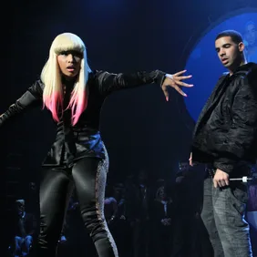 Hot 97 Thanksgiving Thank you Concert With Nicki Minaj and Fabolous