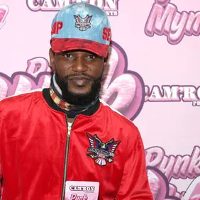 CamRon Unveils Pynk Mynk