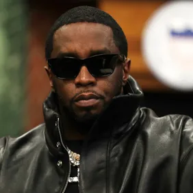 Sean "Diddy" Combs Fulfills $1 Million Pledge To Howard University At Howard Homecoming – Yardfest