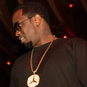 Sean "Diddy" Combs Hosts 16th Birthday Party For His Son  Christian Casey Combs