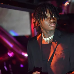 SahBabii Album Release Party