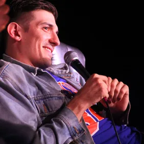 The Brilliant Idiots With Charlamagne Tha God &amp; Andrew Schulz In Concert - New York, NY