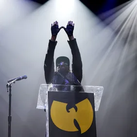 Wu-Tang Clan - Las Vegas, NV