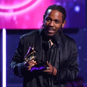 Entertainment: 60th Annual Grammy Awards