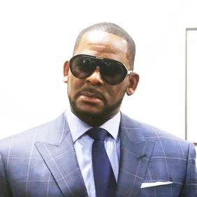 R. Kelly Appears In Family Court Over Unpaid Child Support