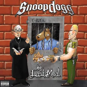 Snoop Dogg Lay Low Tha Last Meal Throwback Song Stream