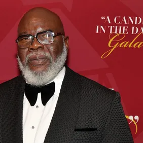 Morehouse College Hosts 2024 "A Candle In The Dark Gala"